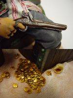 Jack Storage Jar 5